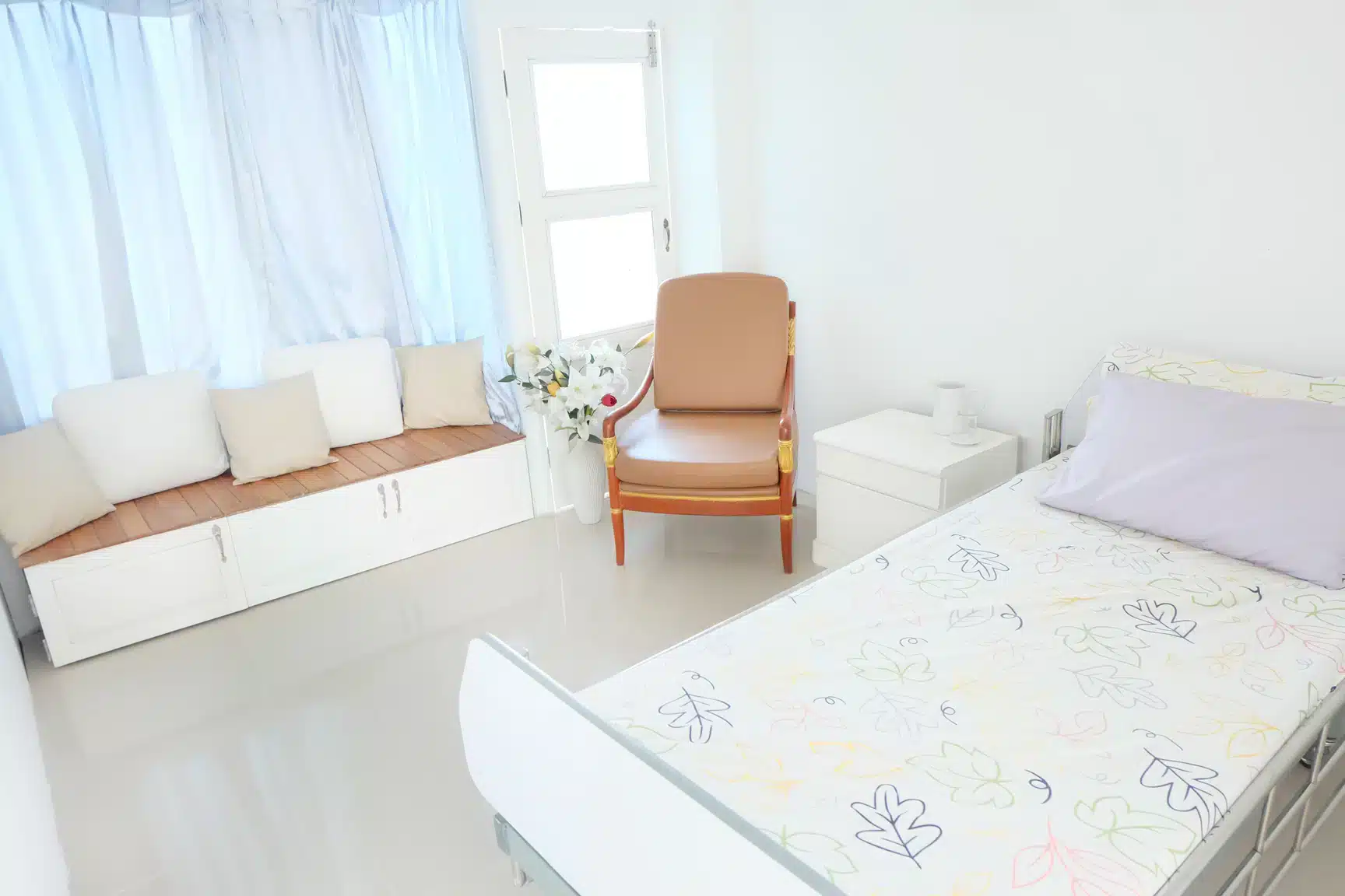 AEC Healthy Center and Nursing Home