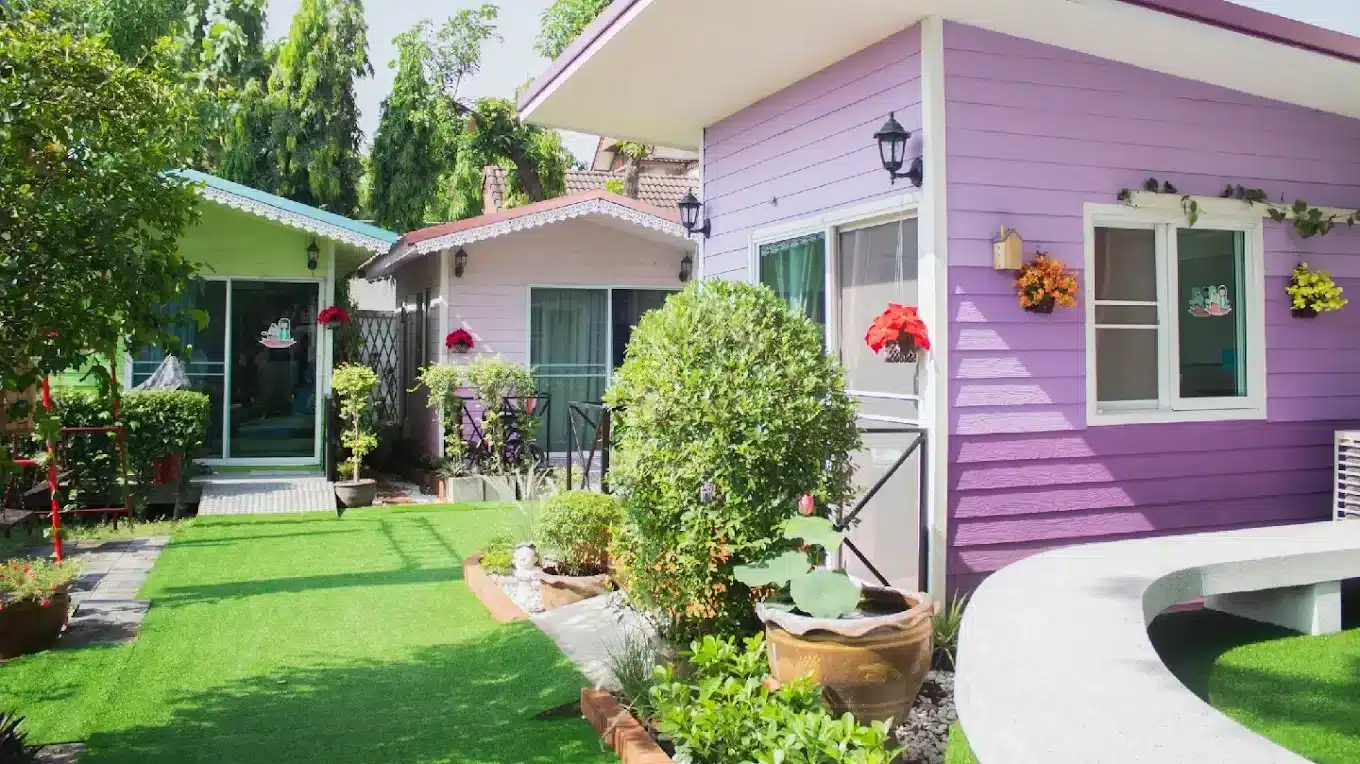 Asia Nursing Home Chaengwattana Branch