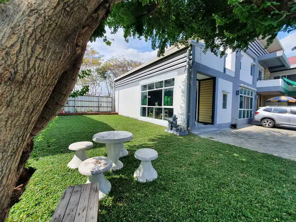 Baan Lalisa Nursing Home Bang Na (Lasalle)