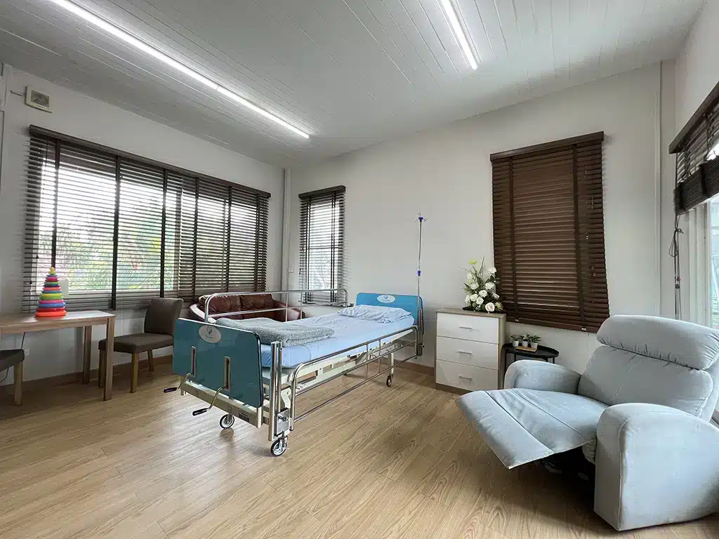 Baan Lalisa Nursing Home Bang Na (Lasalle)