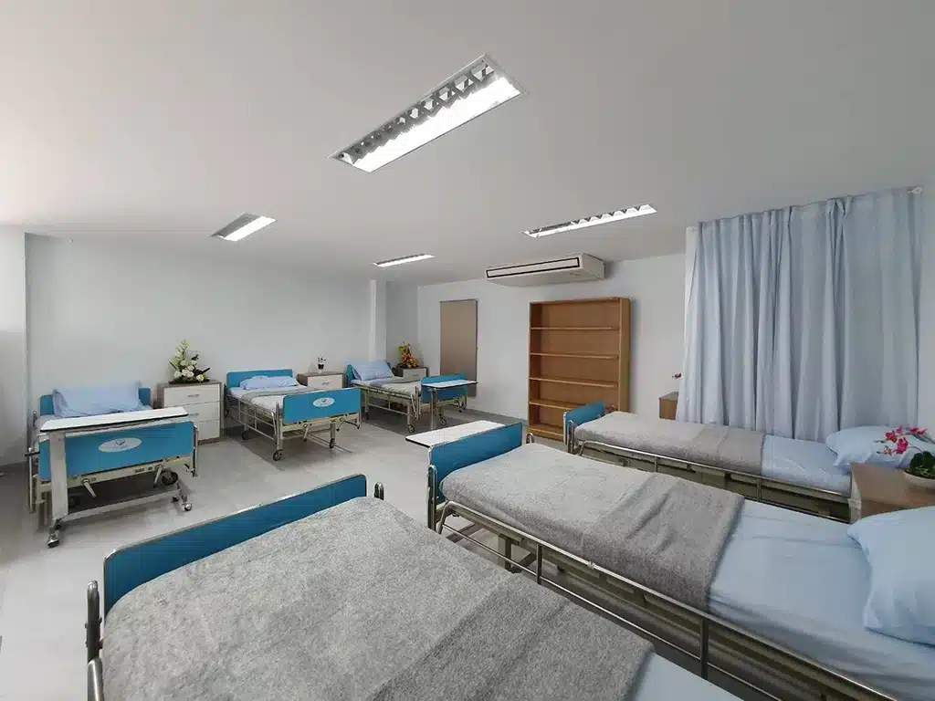 Baan Lalisa Nursing Home Bang Na (Lasalle)