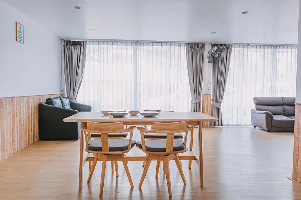 Baan Lalisa Nursing Home Chiang Mai Theppanya