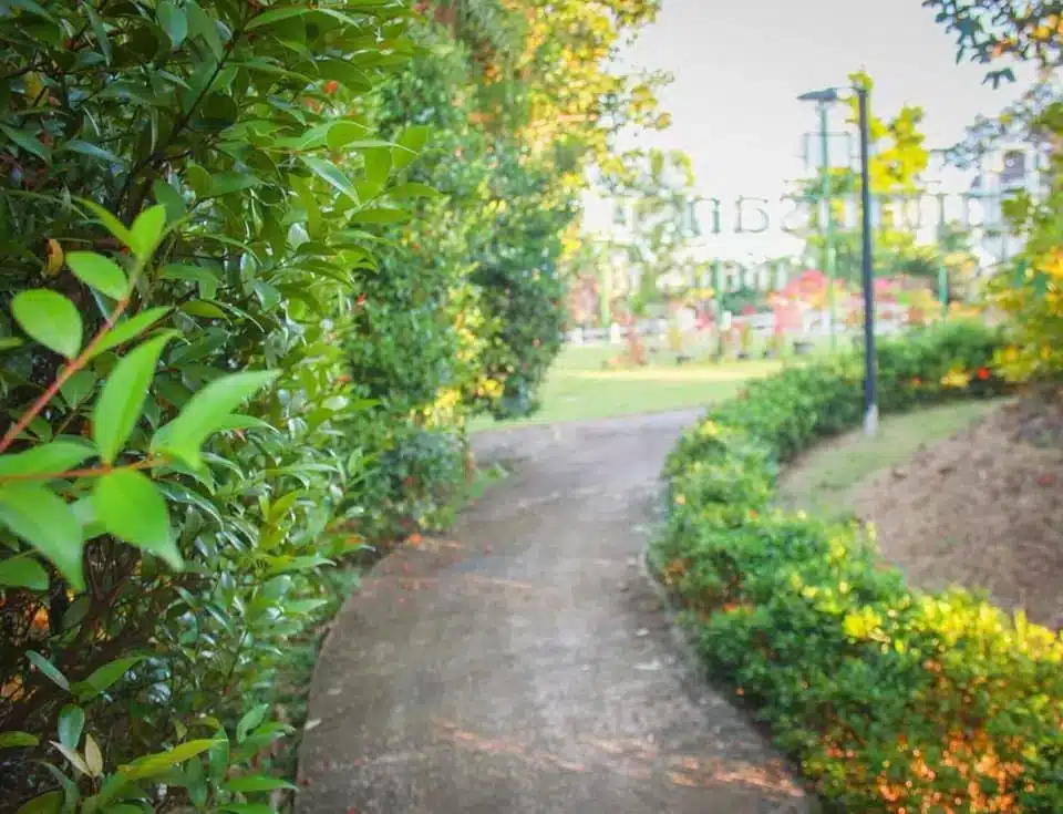 Baan Lalisa Nursing Home Chiang Rai