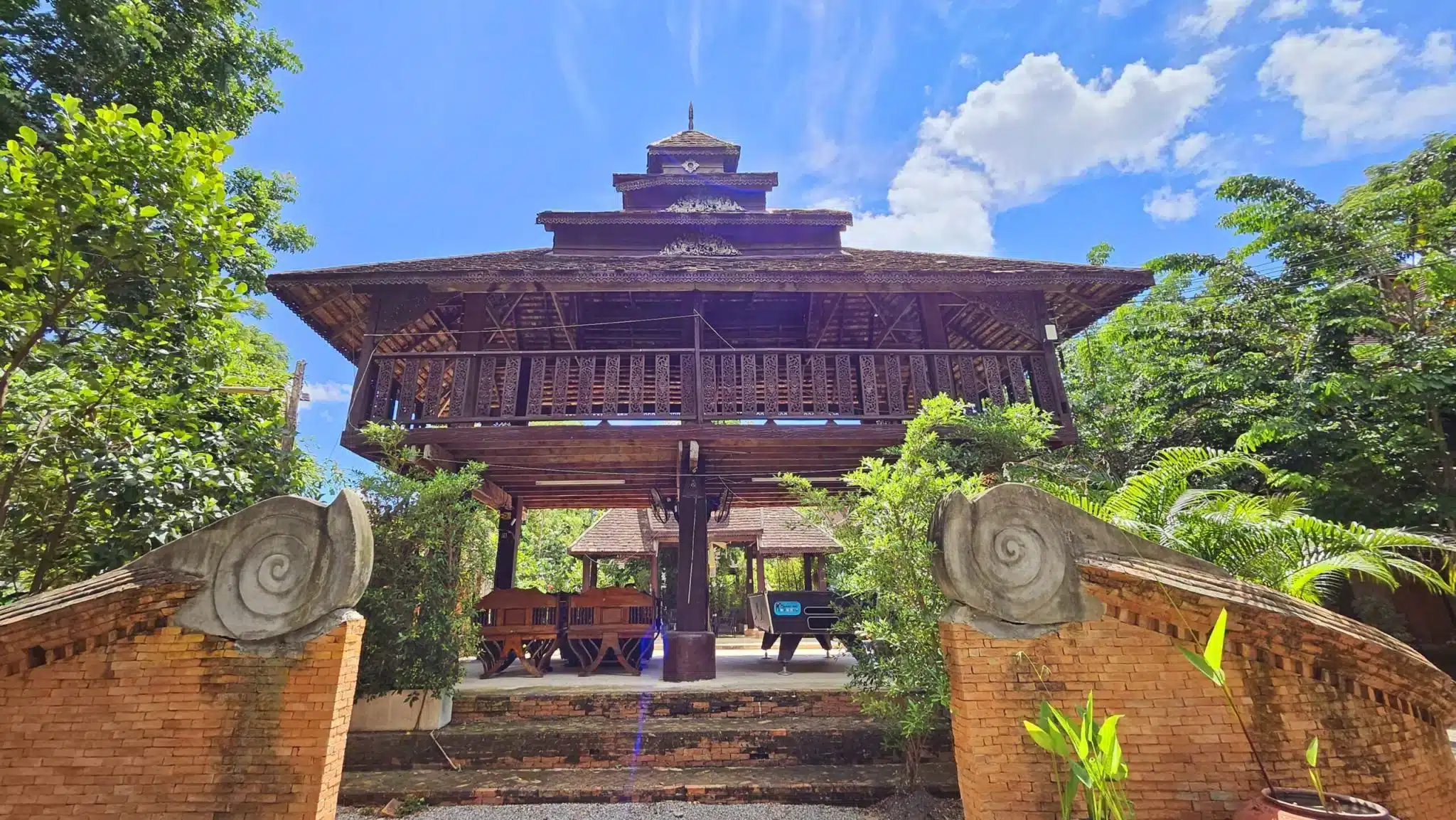 Baan Lalisa Nursing Home Hang Dong