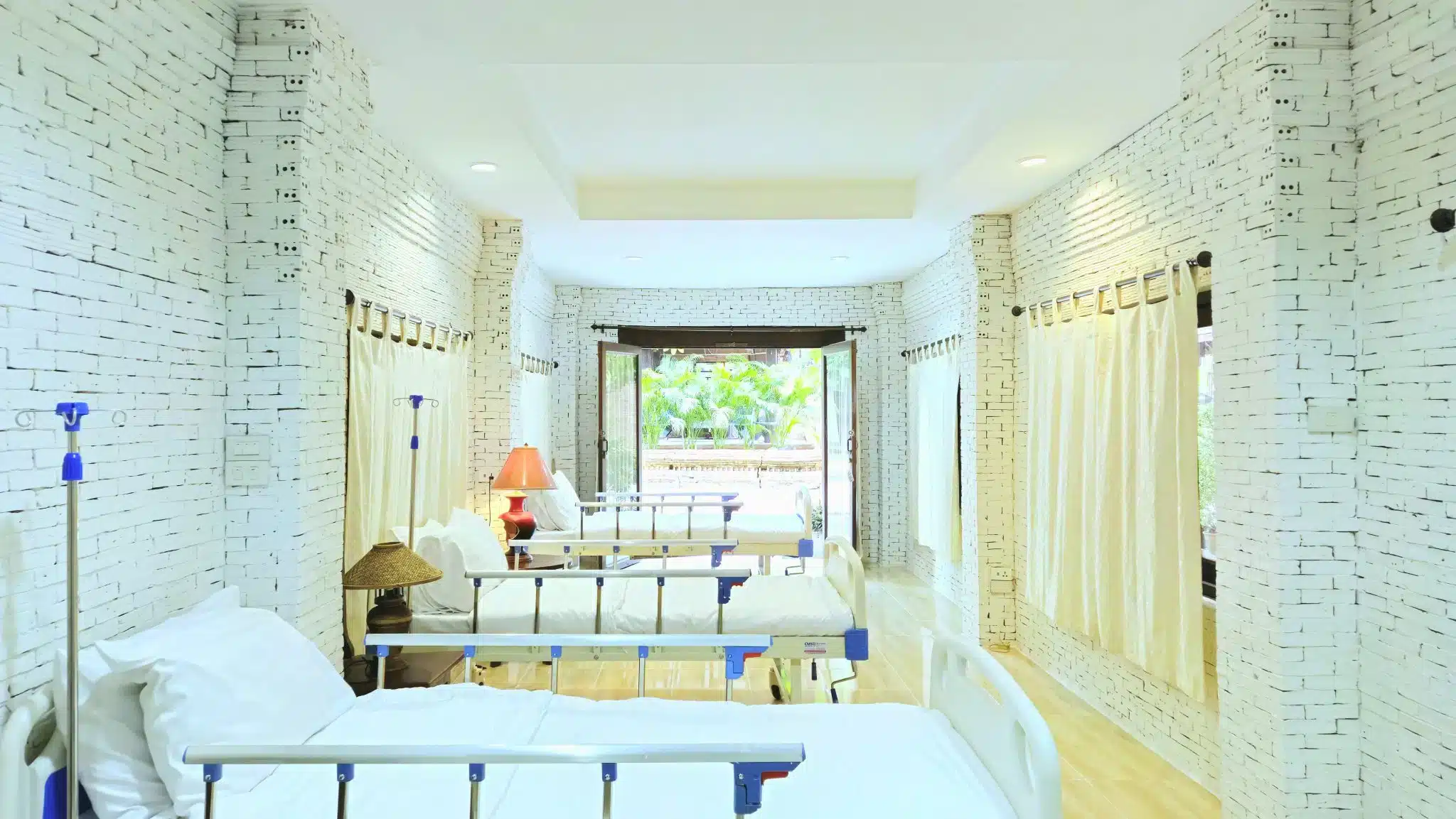 Baan Lalisa Nursing Home Hang Dong