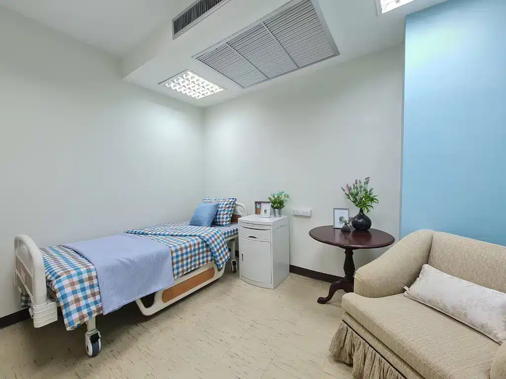 Baan Lalisa Nursing Home Khon Kaen