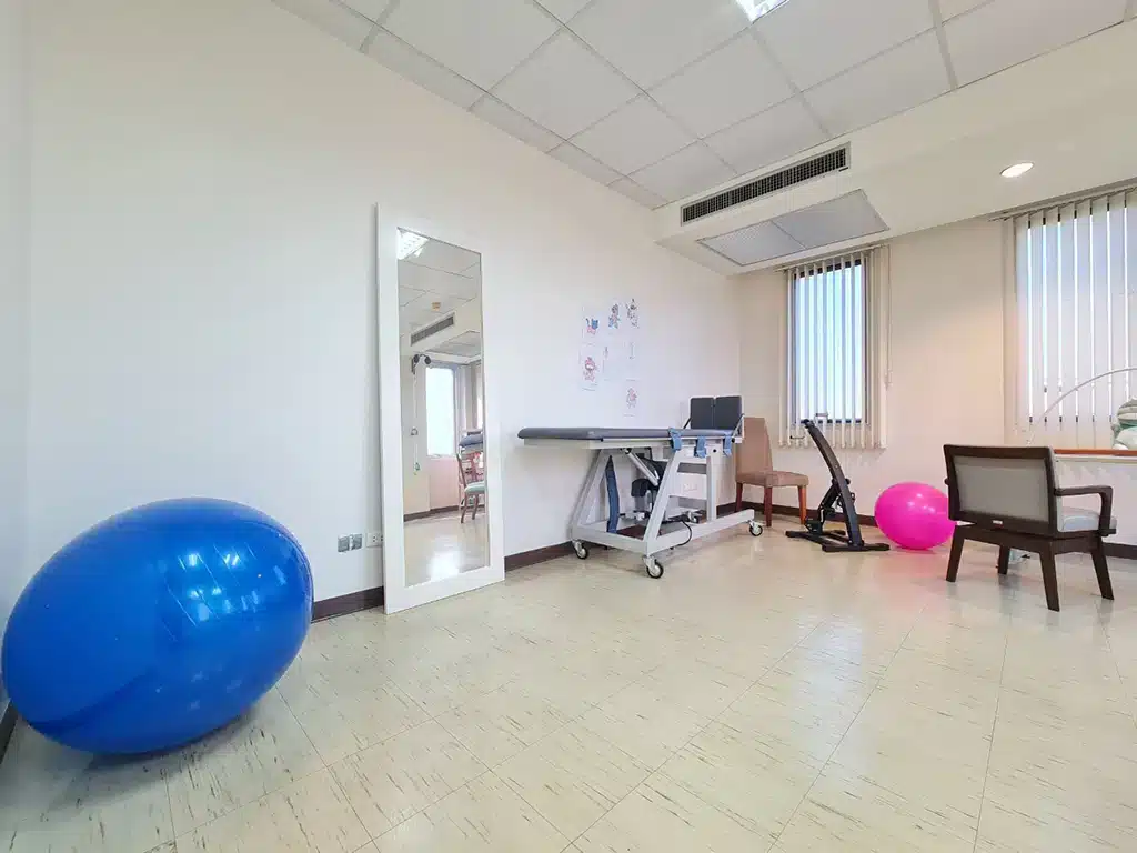 Baan Lalisa Nursing Home Khon Kaen