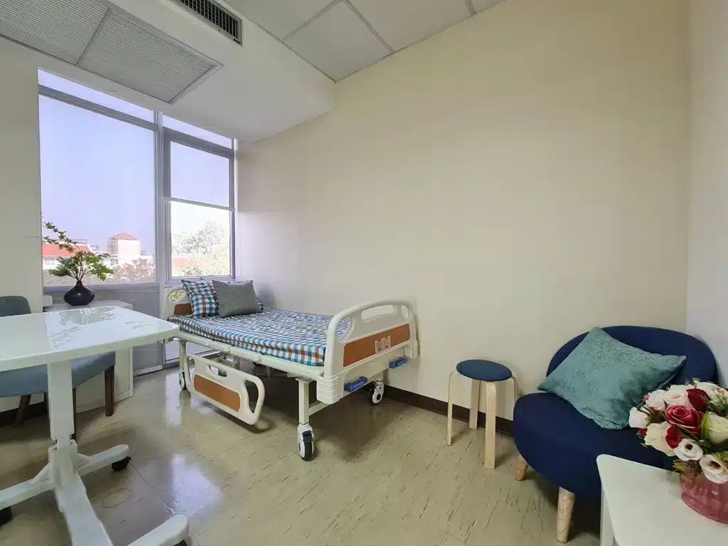 Baan Lalisa Nursing Home Khon Kaen