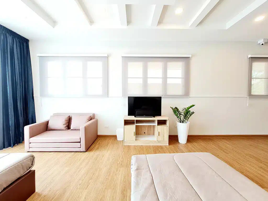 Baan Lalisa Nursing Home Lampang