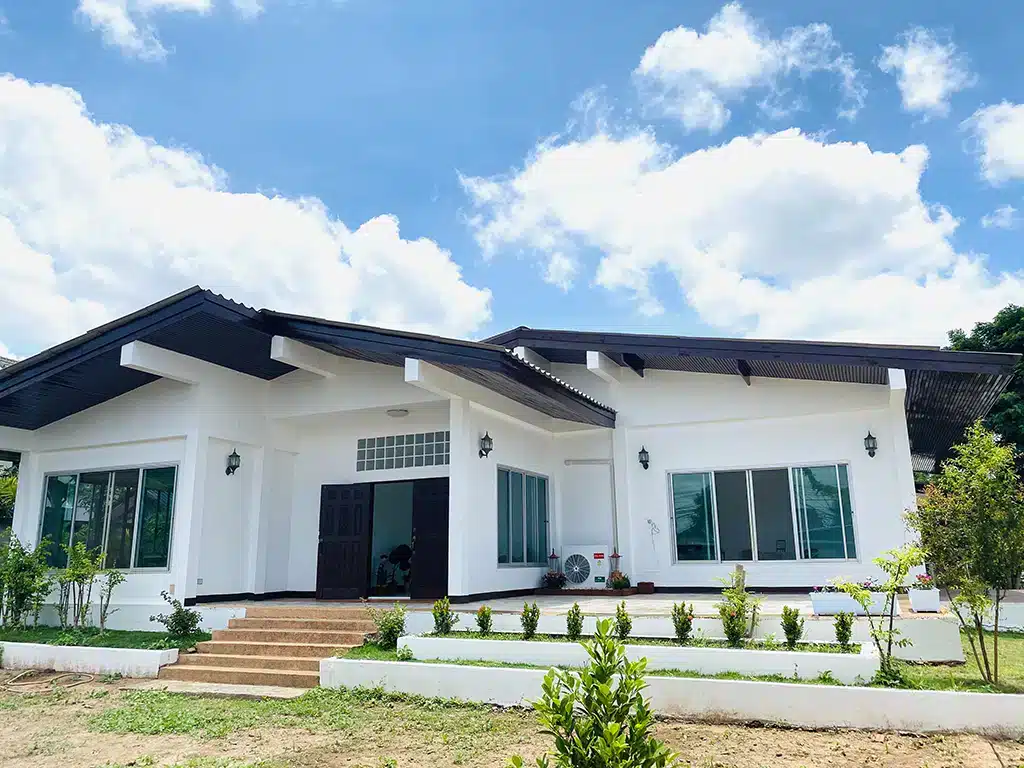 Baan Lalisa Nursing Home Phitsanulok
