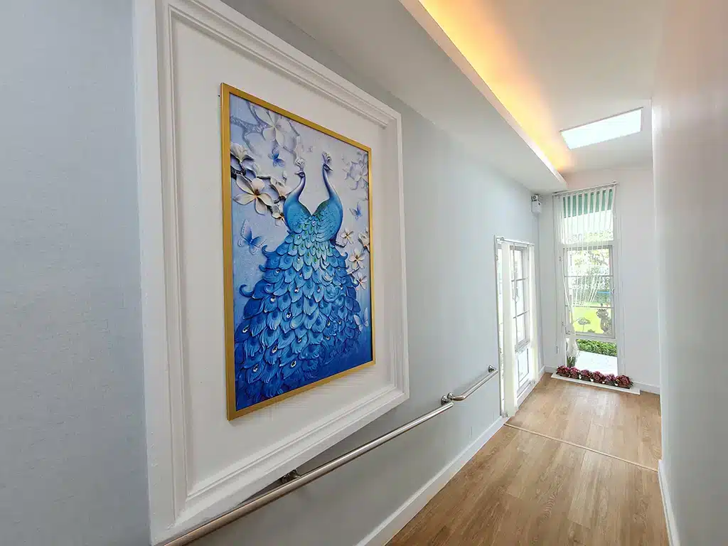 Baan Lalisa Nursing Home Phitsanulok Indochina Intersection Branch