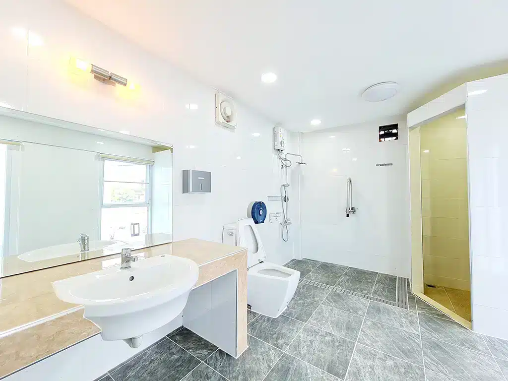 Baan Lalisa Nursing Home Phitsanulok Indochina Intersection Branch