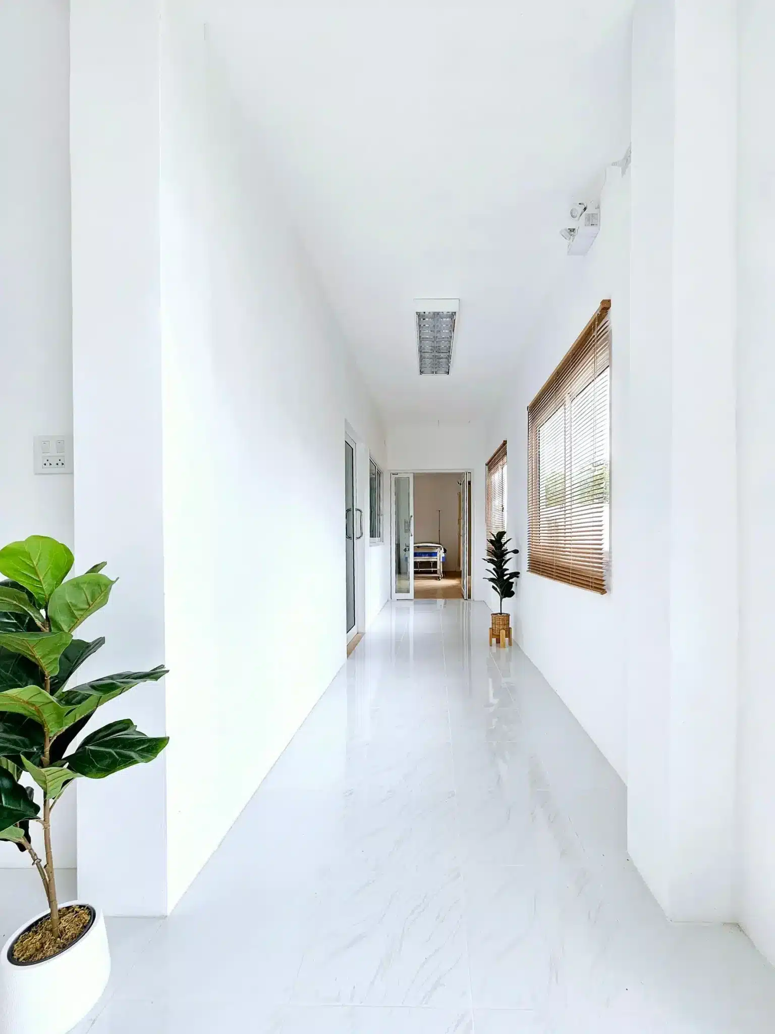 Baan Lalisa Nursing Home Phrae Branch