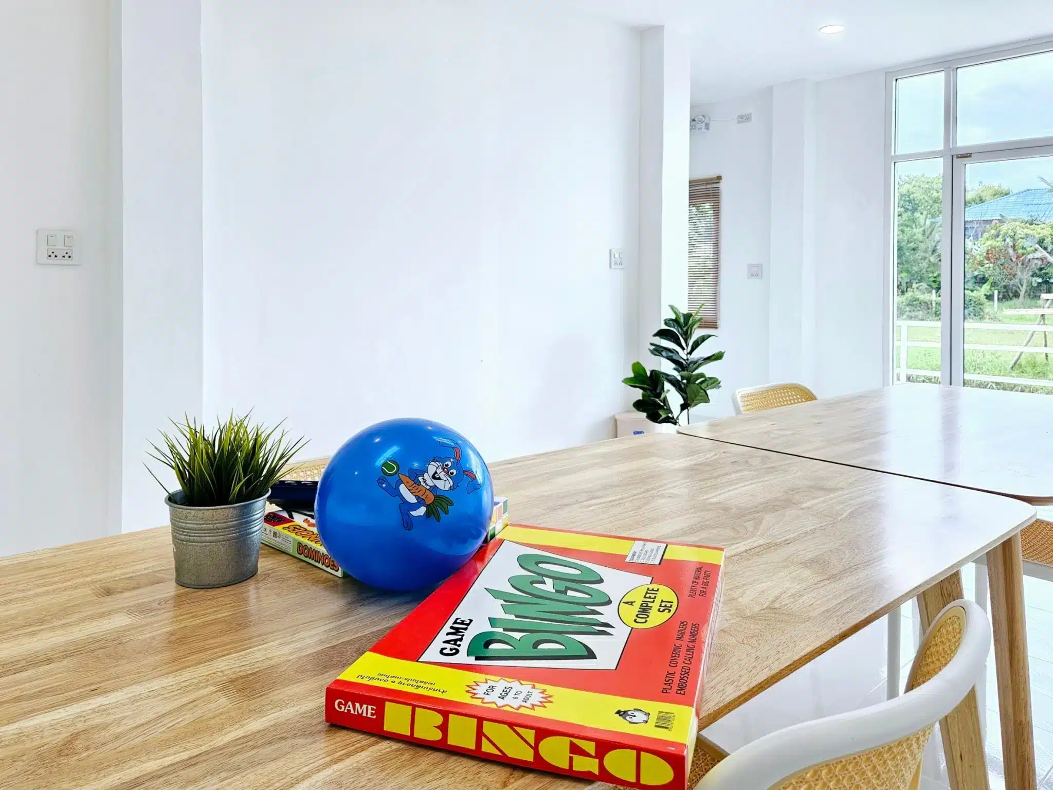 Baan Lalisa Nursing Home Phrae Branch