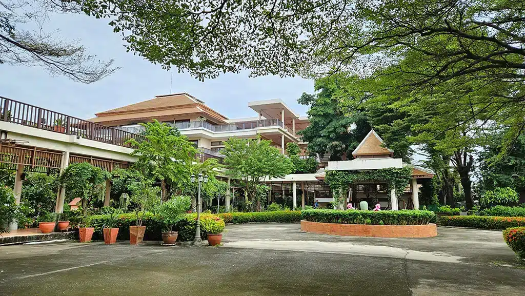 Baan Lalisa Nursing Home Bangkok (Rangsit)