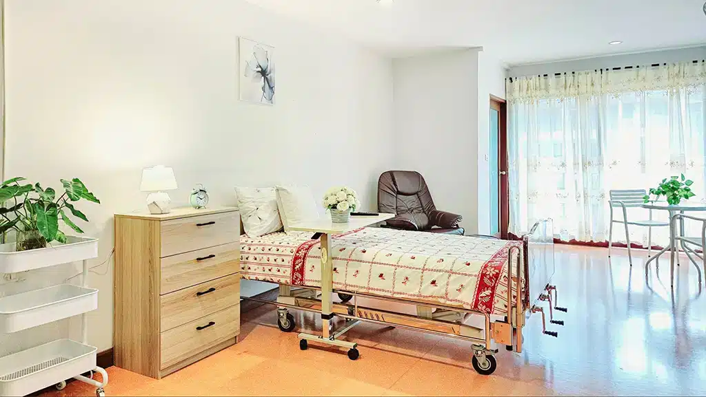 Baan Lalisa Nursing Home Bangkok (Rangsit)