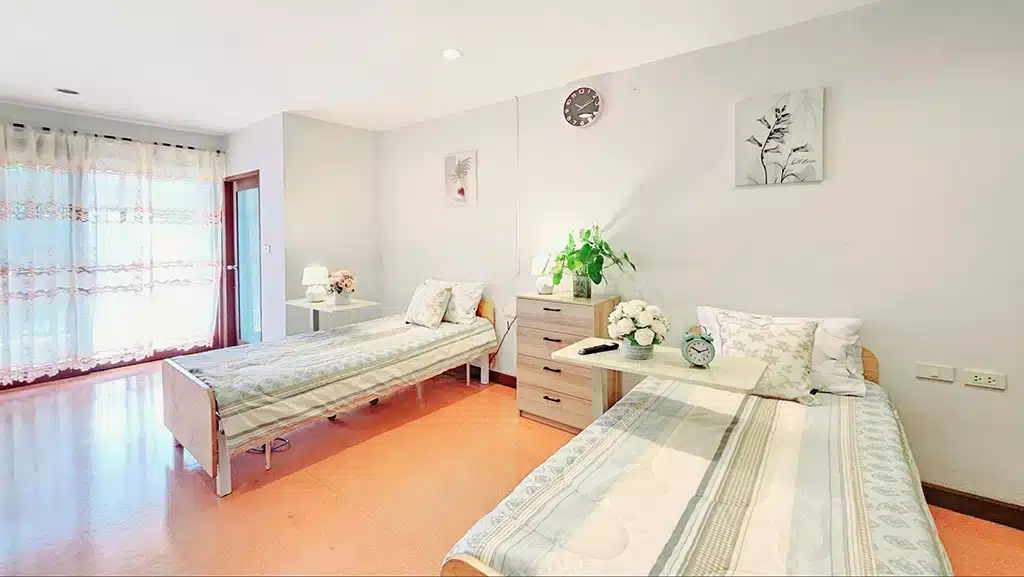 Baan Lalisa Nursing Home Bangkok (Rangsit)