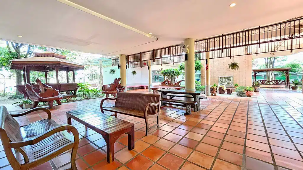 Baan Lalisa Nursing Home Bangkok (Rangsit)