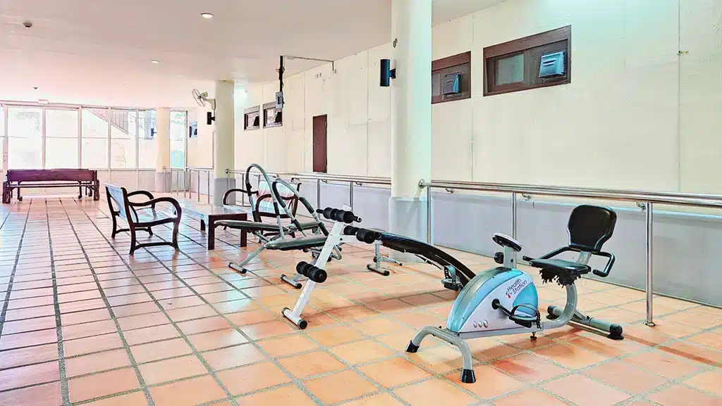 Baan Lalisa Nursing Home Bangkok (Rangsit)