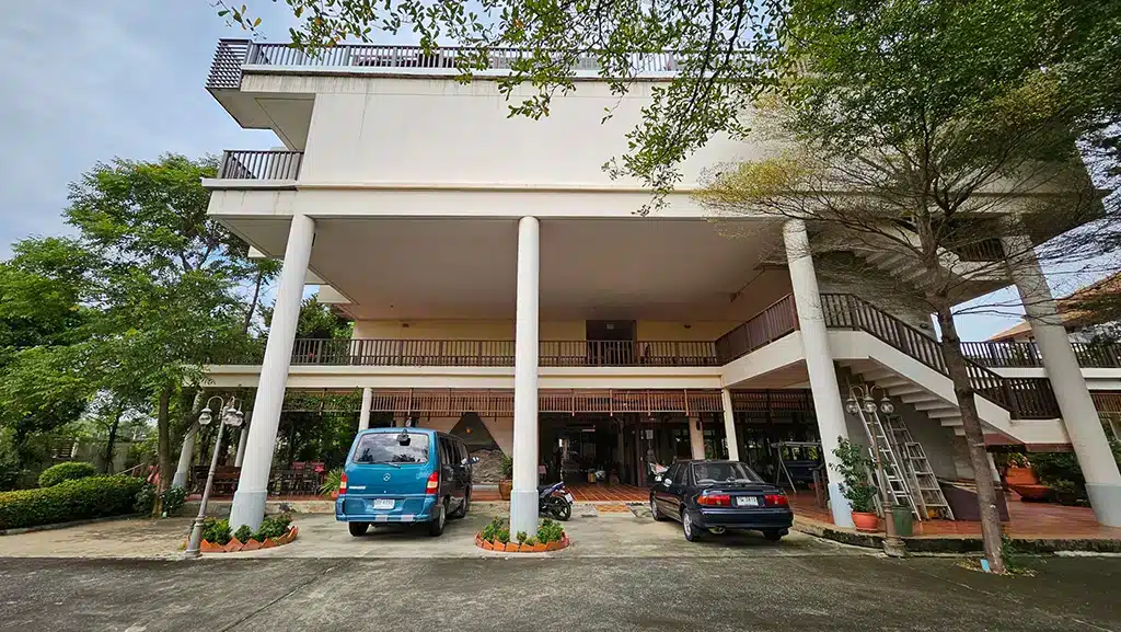 Baan Lalisa Nursing Home Bangkok (Rangsit)