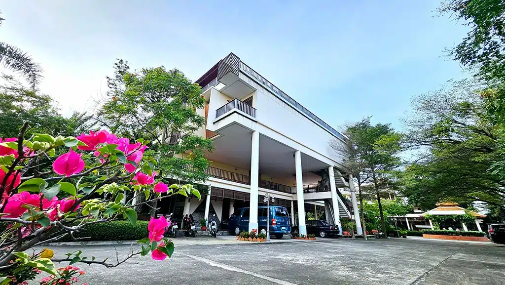 Baan Lalisa Nursing Home Bangkok (Rangsit)