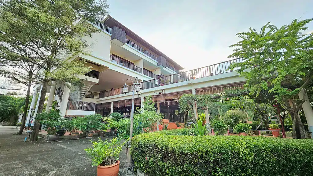 Baan Lalisa Nursing Home Bangkok (Rangsit)