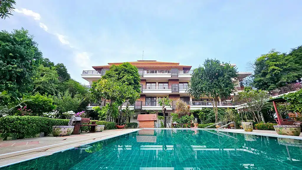 Baan Lalisa Nursing Home Bangkok (Rangsit)