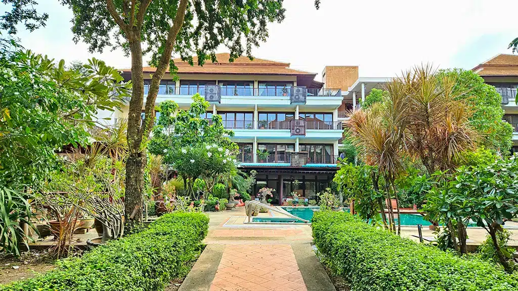 Baan Lalisa Nursing Home Bangkok (Rangsit)