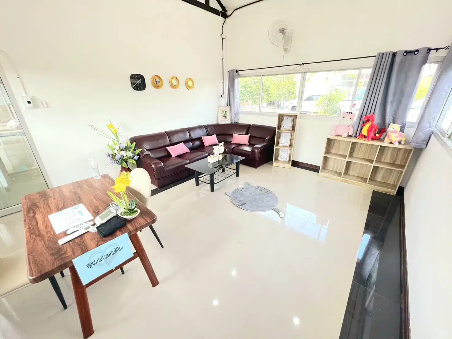 Baan Lalisa Nursing Home, Ubon Ratchathani