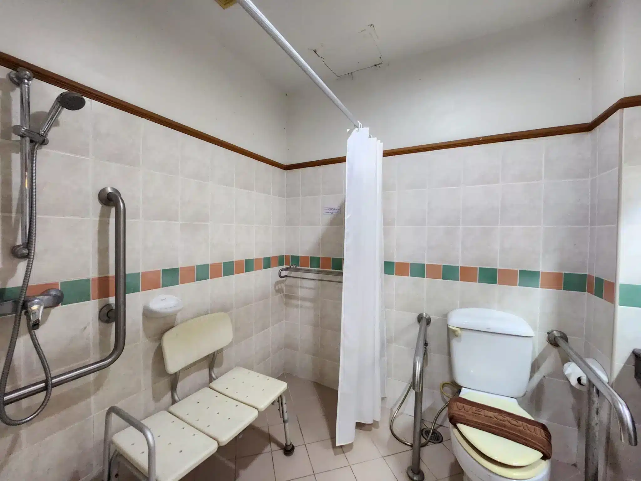 Baan Lalisa Nursing Home Pattaya 2 (Diana Garden Branch)