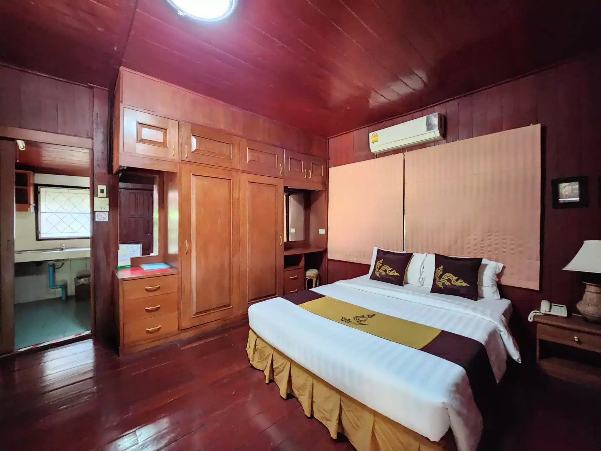 Baan Lalisa Nursing Home Pattaya 2 (Diana Garden Branch)