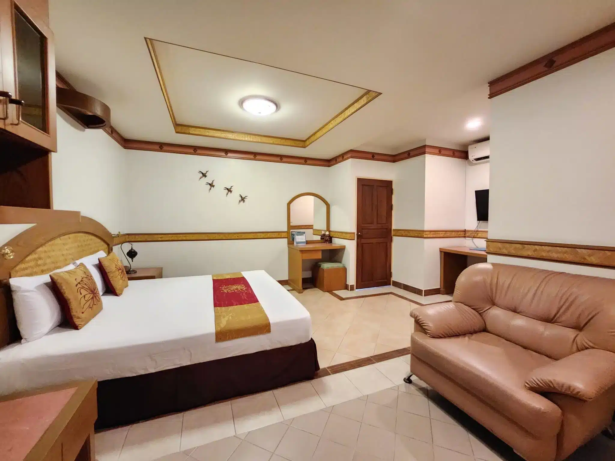 Baan Lalisa Nursing Home Pattaya 2 (Diana Garden Branch)