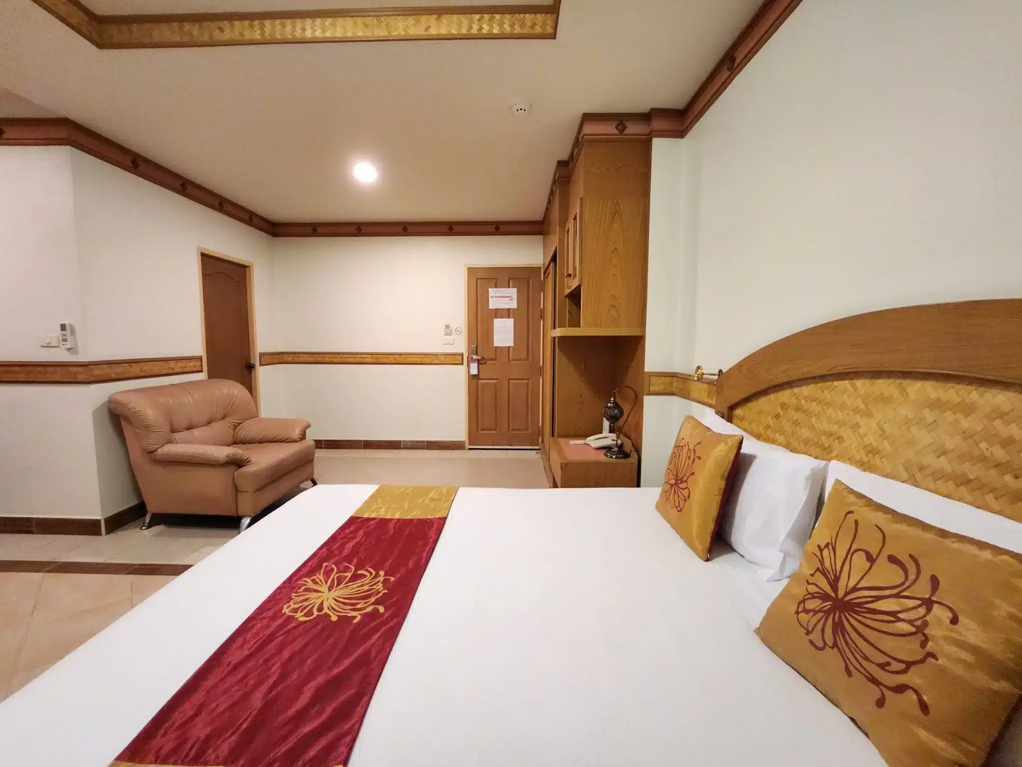 Baan Lalisa Nursing Home Pattaya 2 (Diana Garden Branch)