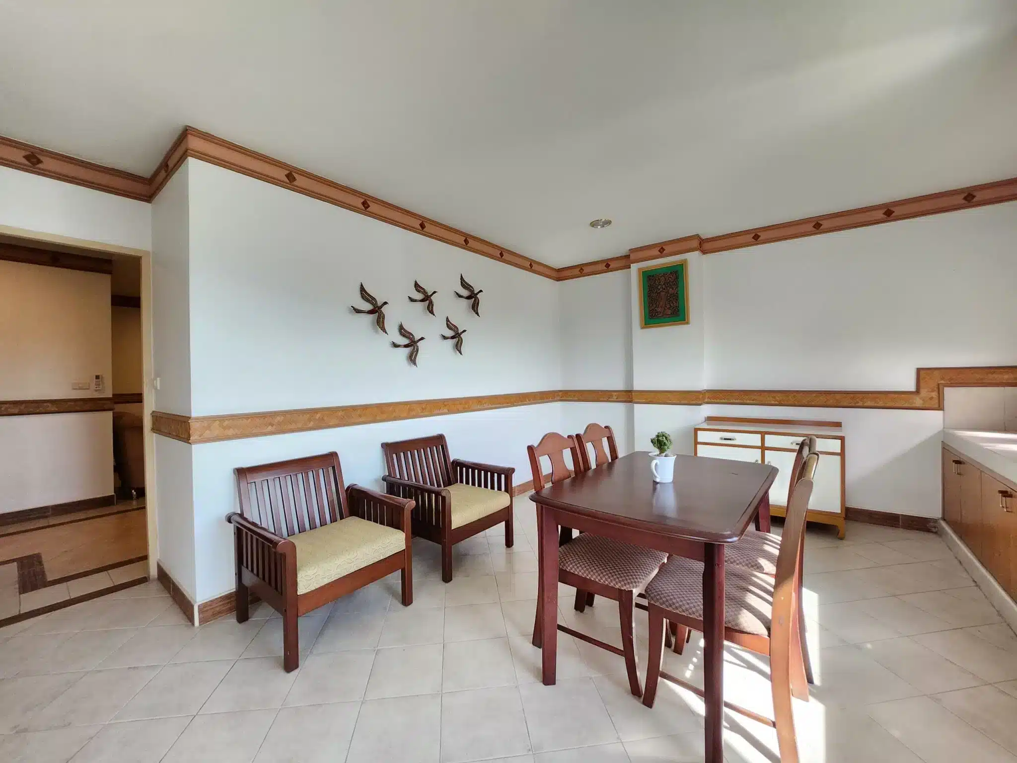 Baan Lalisa Nursing Home Pattaya 2 (Diana Garden Branch)