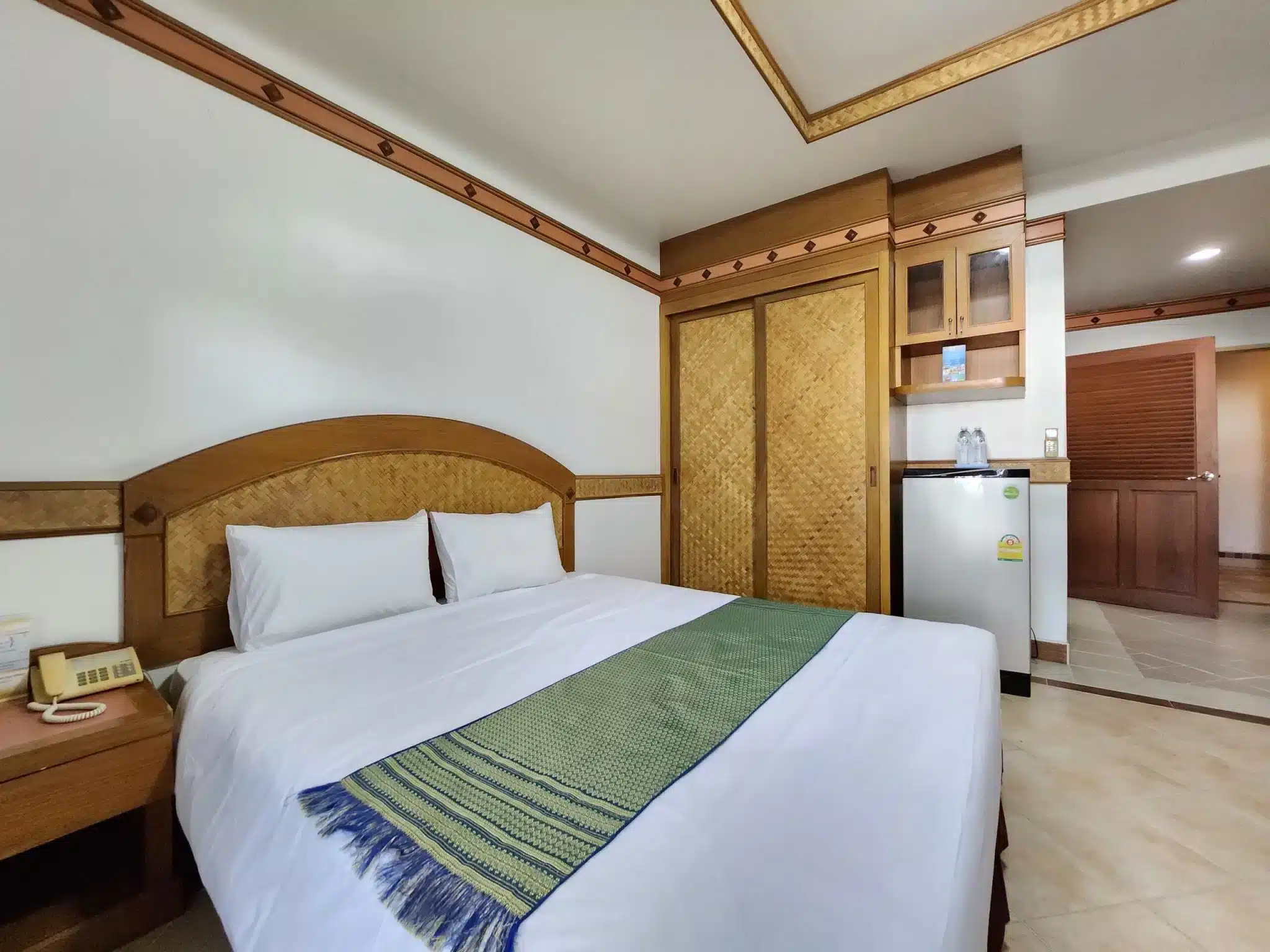 Baan Lalisa Nursing Home Pattaya 2 (Diana Garden Branch)