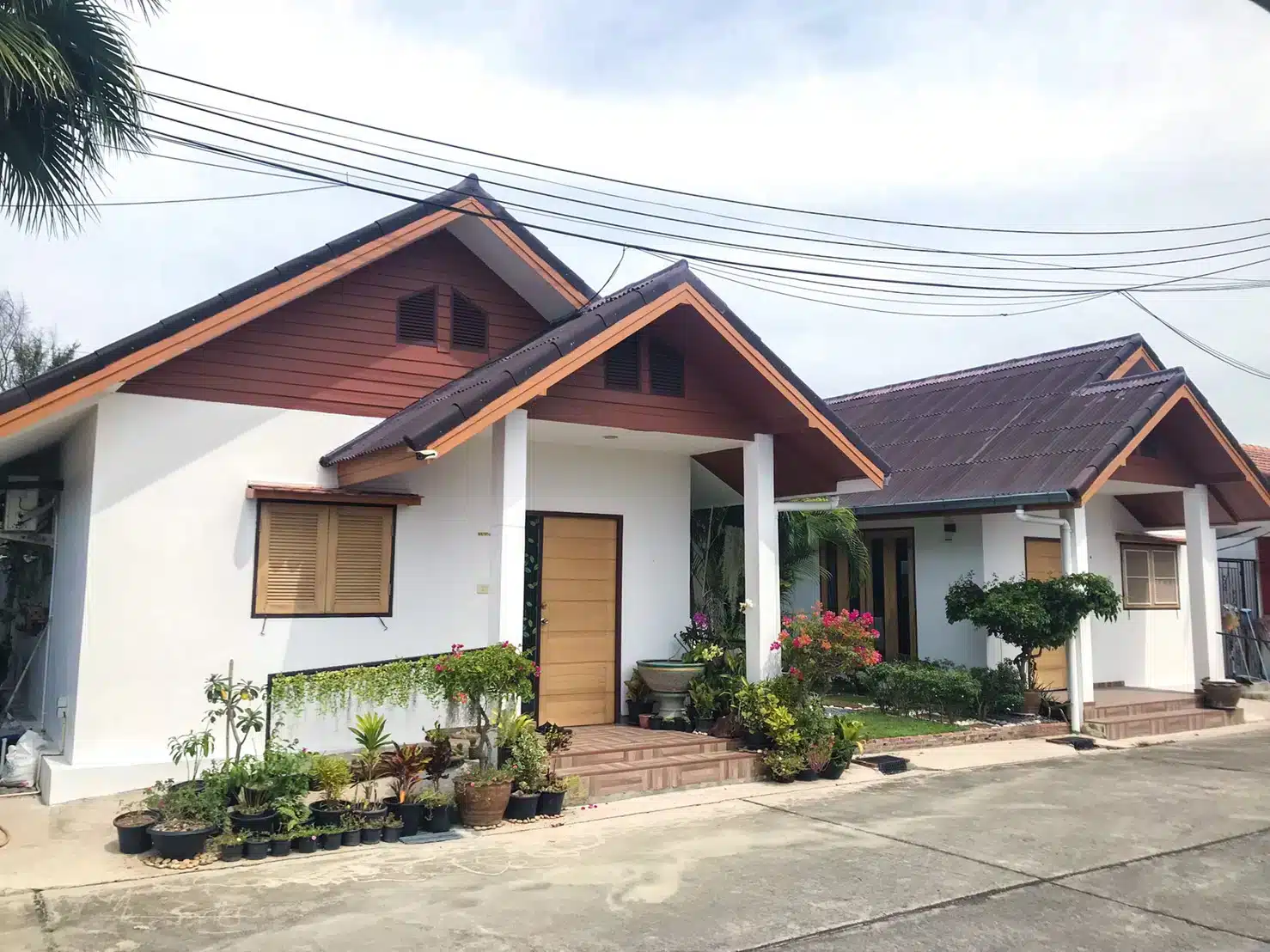 Bamboo Shoot Seniorenresidenz