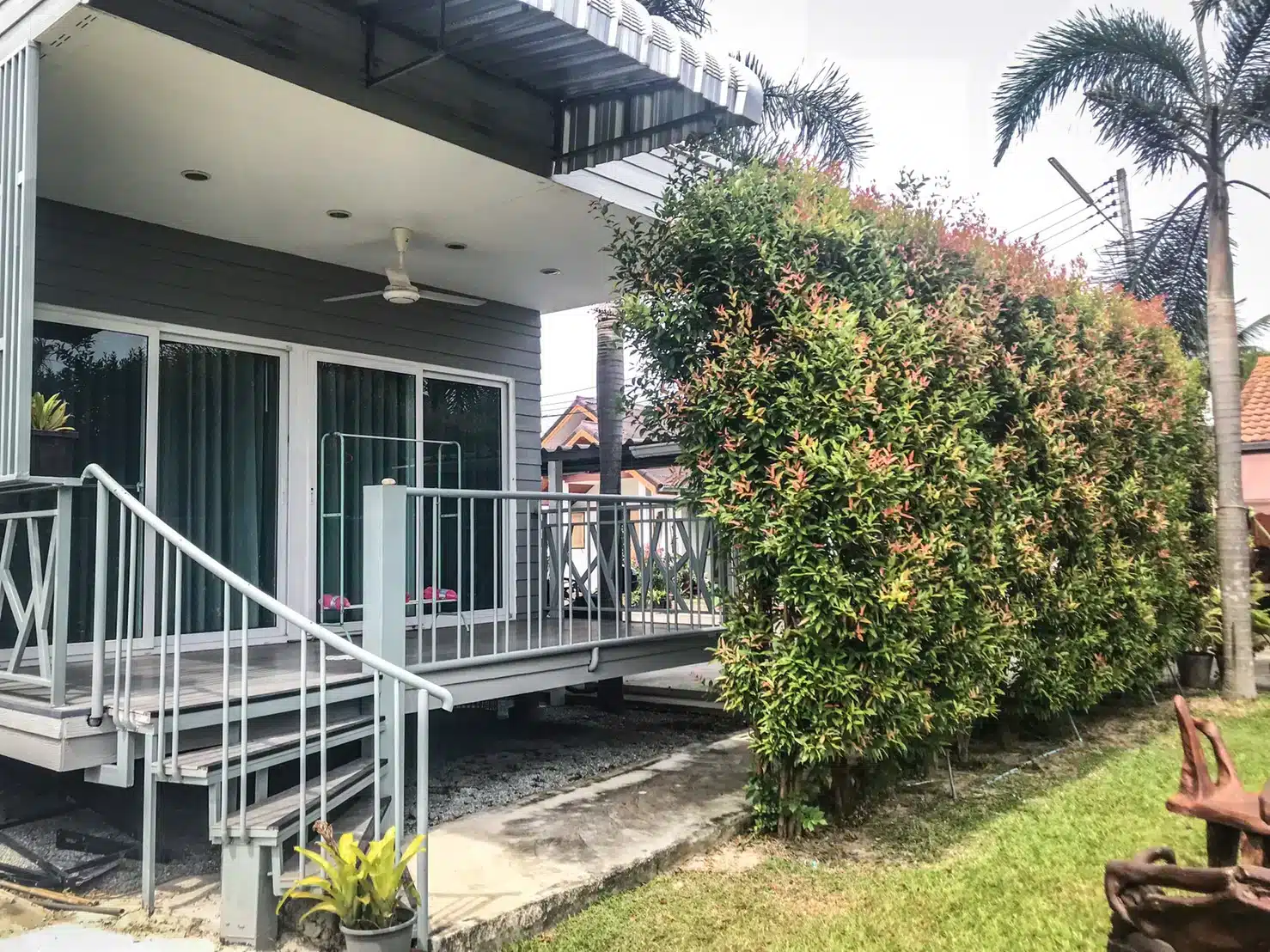 Bamboo Shoot Seniorenresidenz