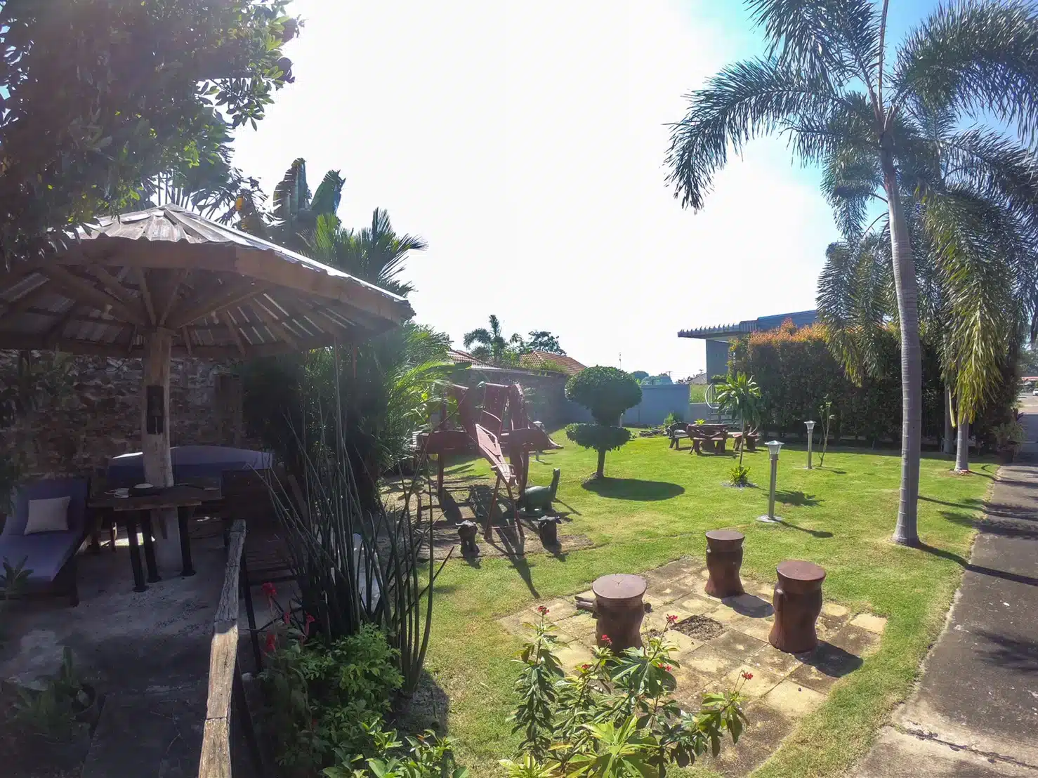 Bamboo Shoot Seniorenresidenz