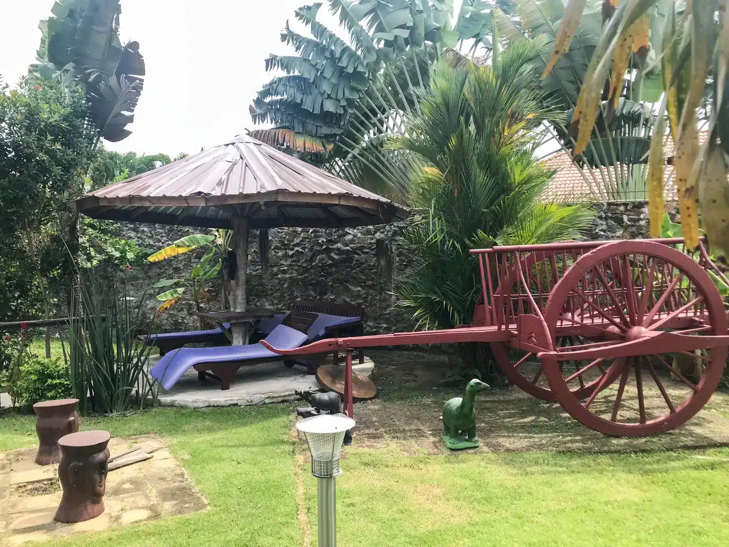 Bamboo Shoot Seniorenresidenz