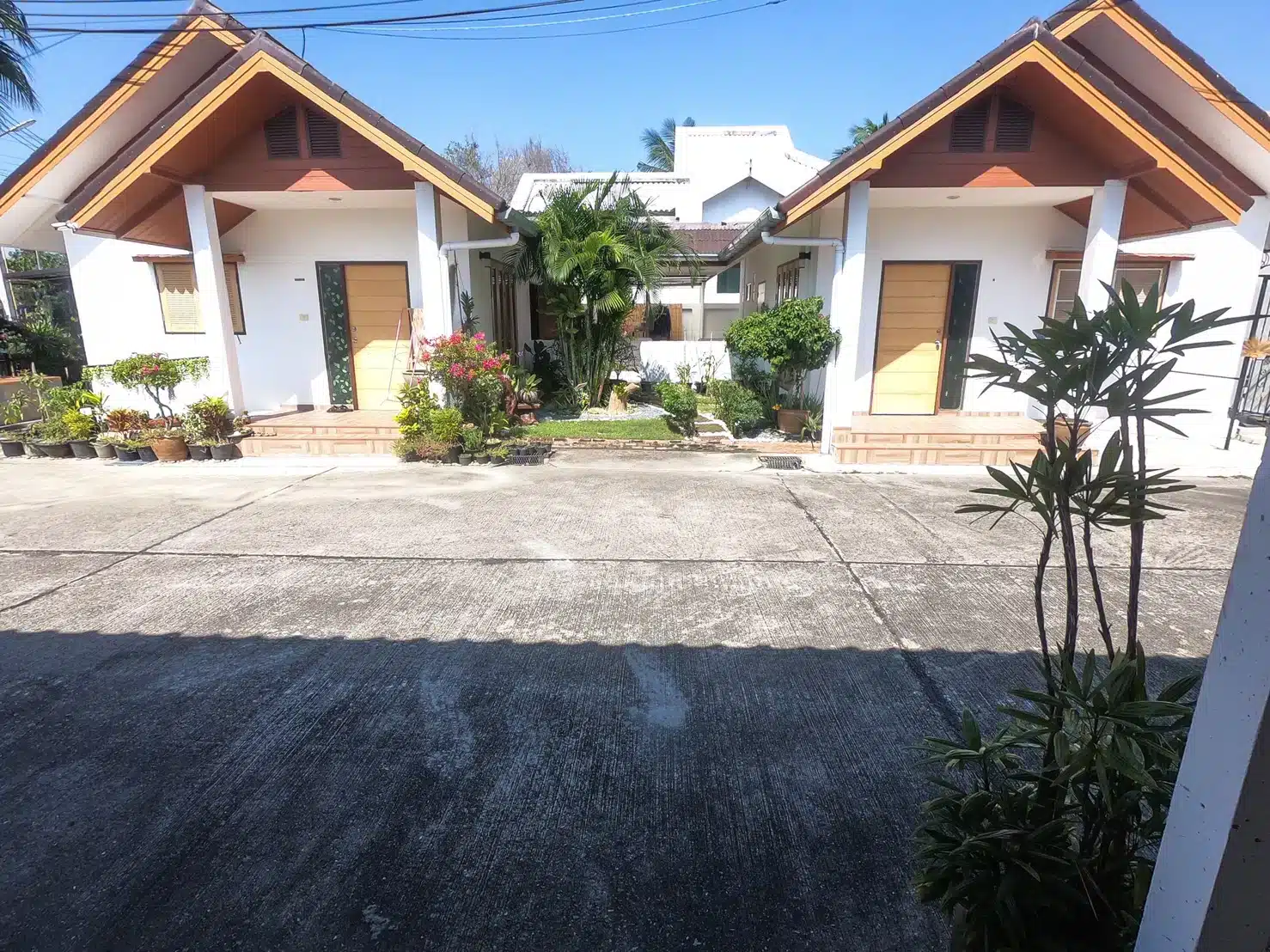 Bamboo Shoot Seniorenresidenz