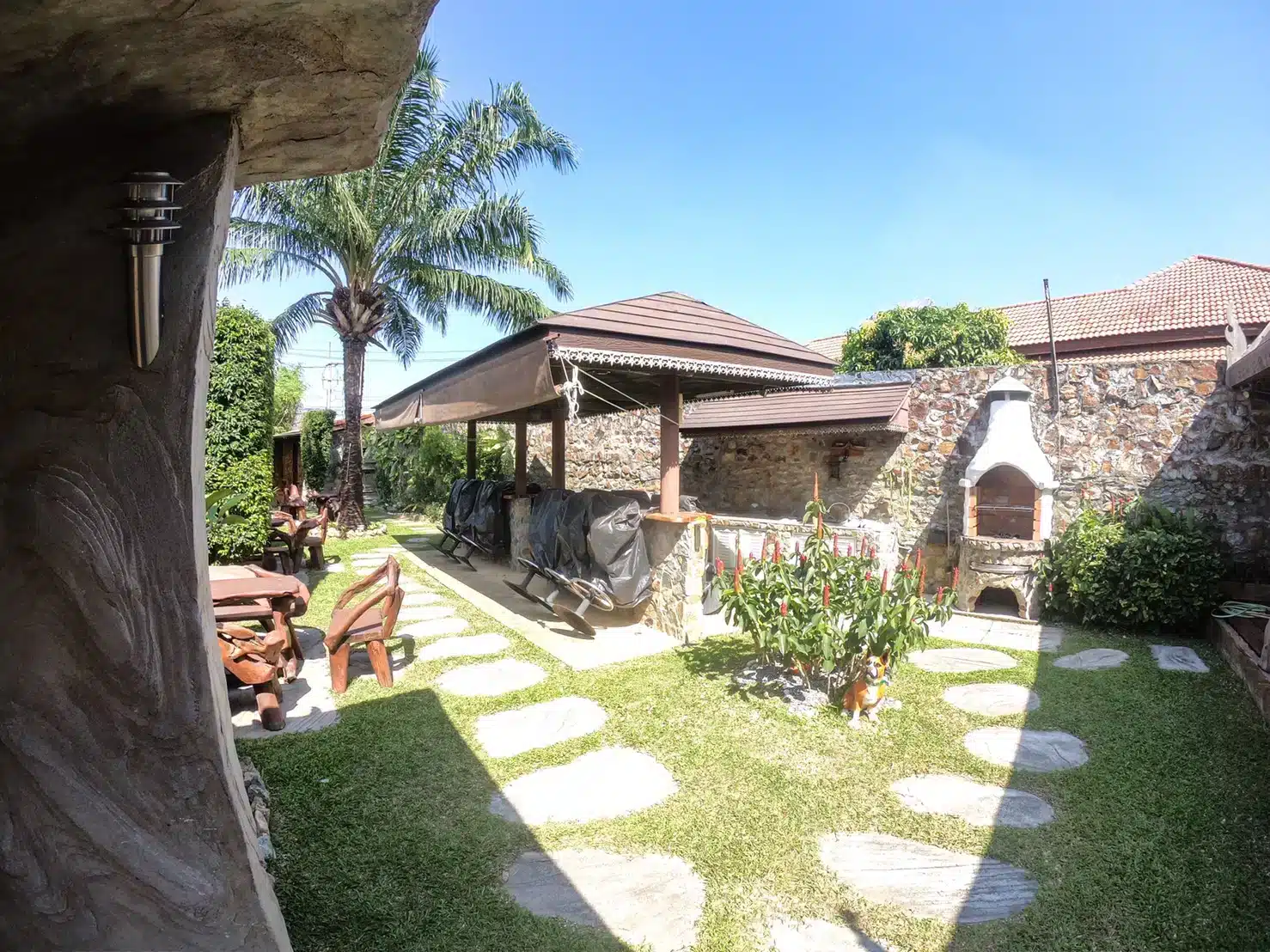 Bamboo Shoot Seniorenresidenz