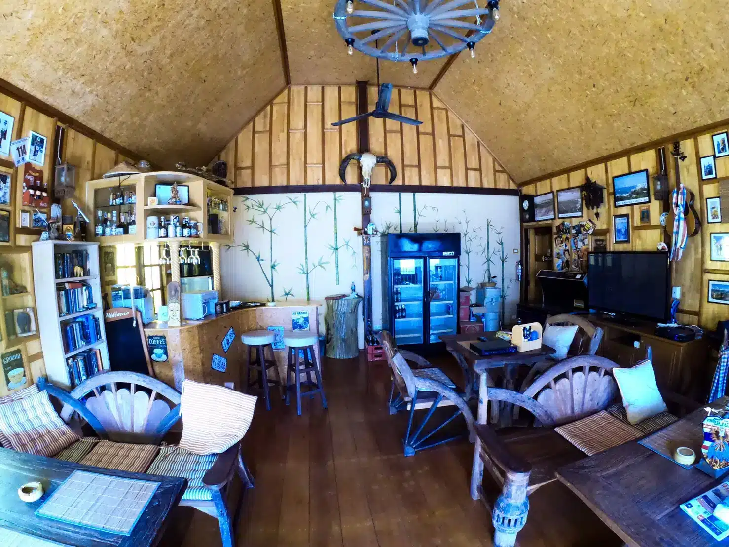 Bamboo Shoot Seniorenresidenz