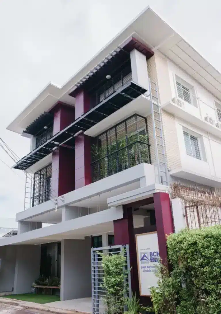 Bangkok Care Nursing Home (BCNH)