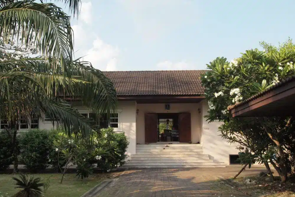 Best Care Nursing Home Chaengwattana