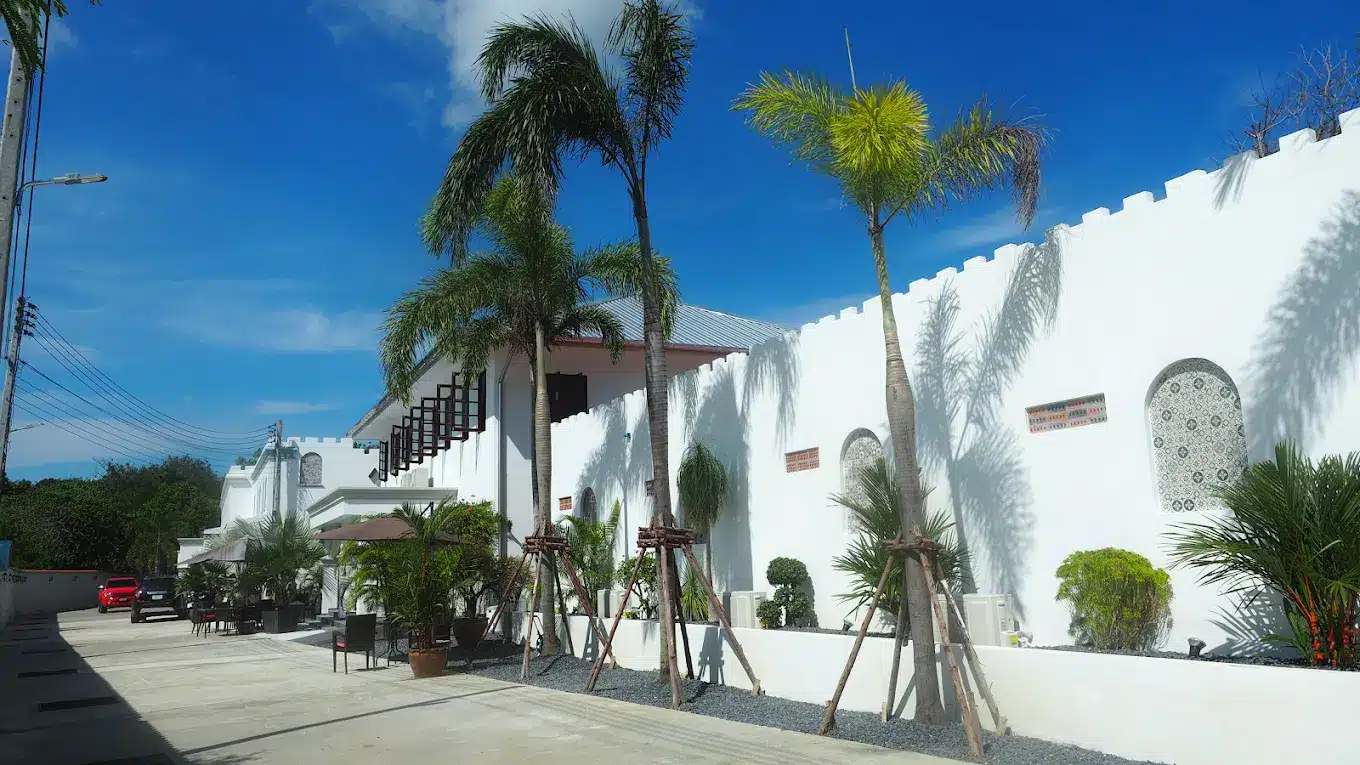 Carewell Nursing Home