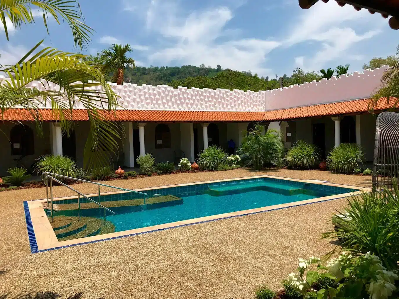 Carewell Nursing Home