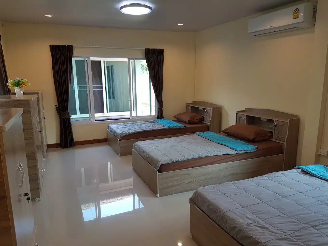 Helping Hands Nursing Home