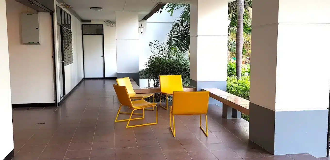 Helping Hands Nursing Home