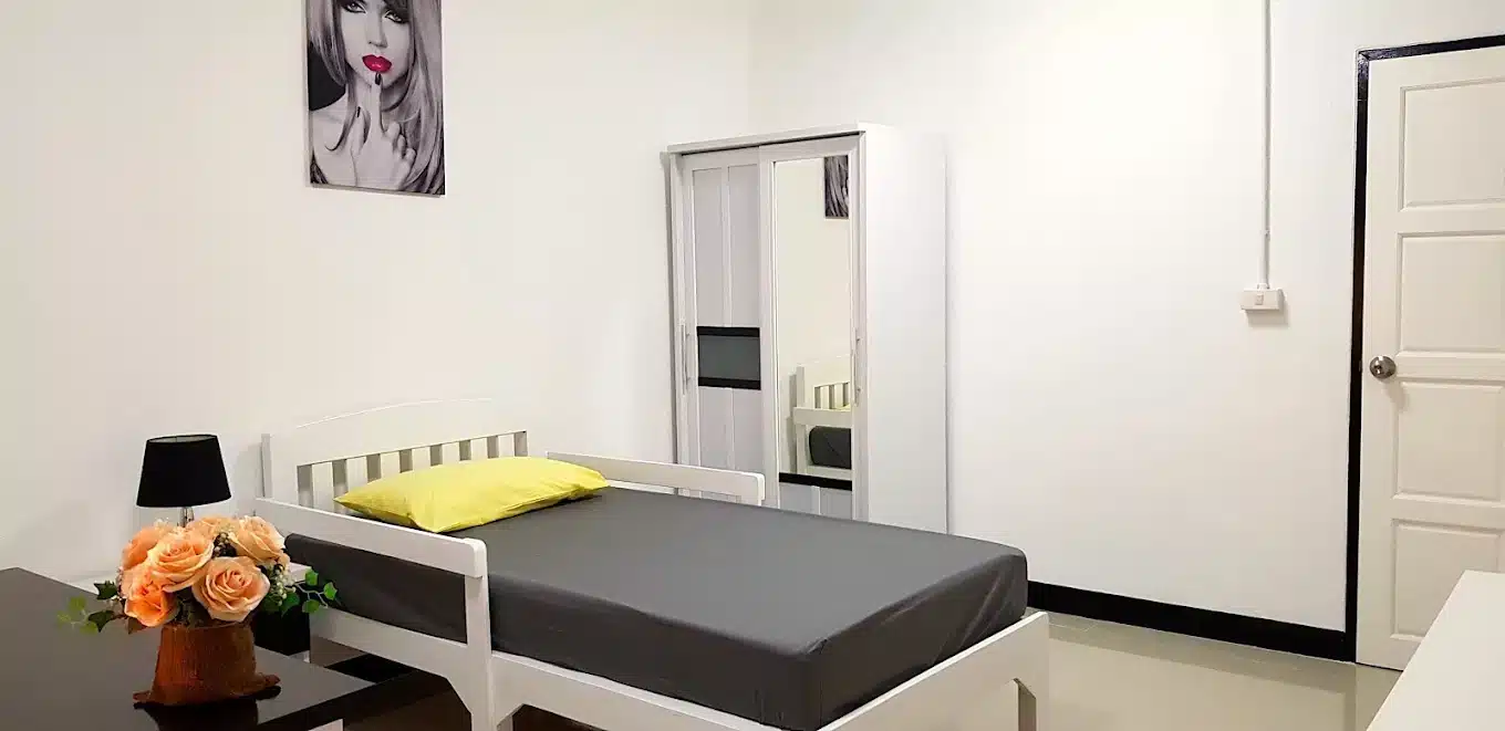 Helping Hands Nursing Home