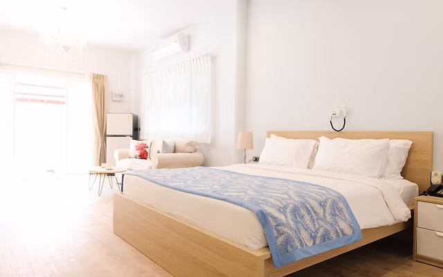 Homerly International Senior Living